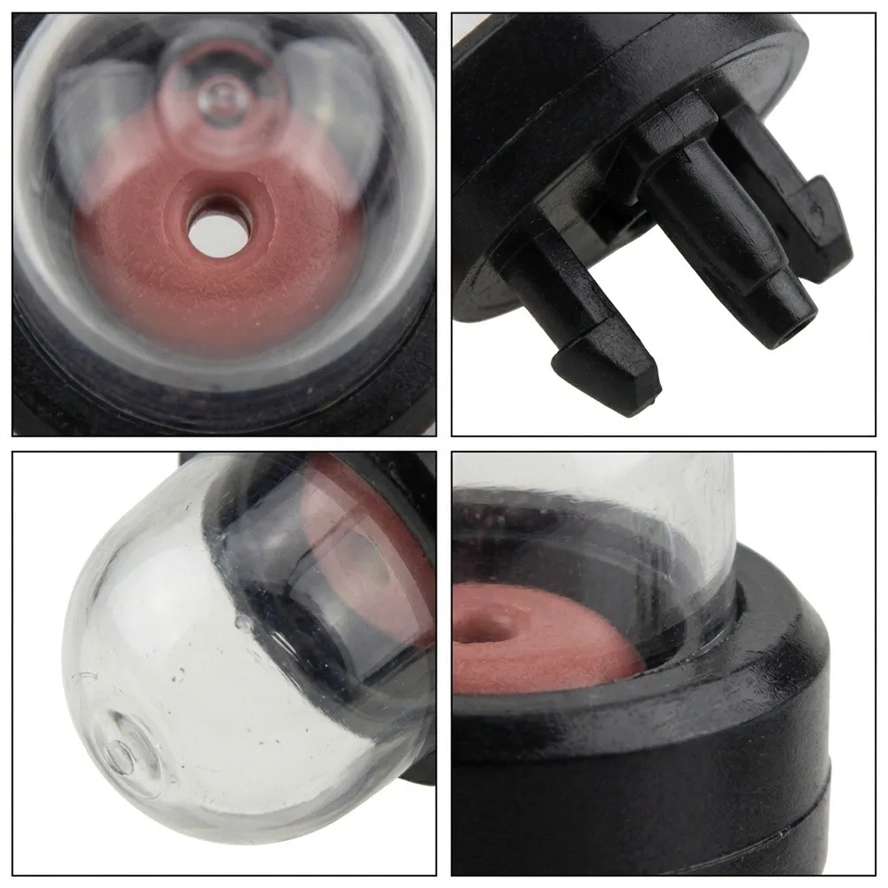 Recoil Pull Starter for primer Bulb Brushcutters And Chainsaws for 14 Mm Inner 15 Mm Height 19 Mm Outer Plastic For-Ryobi