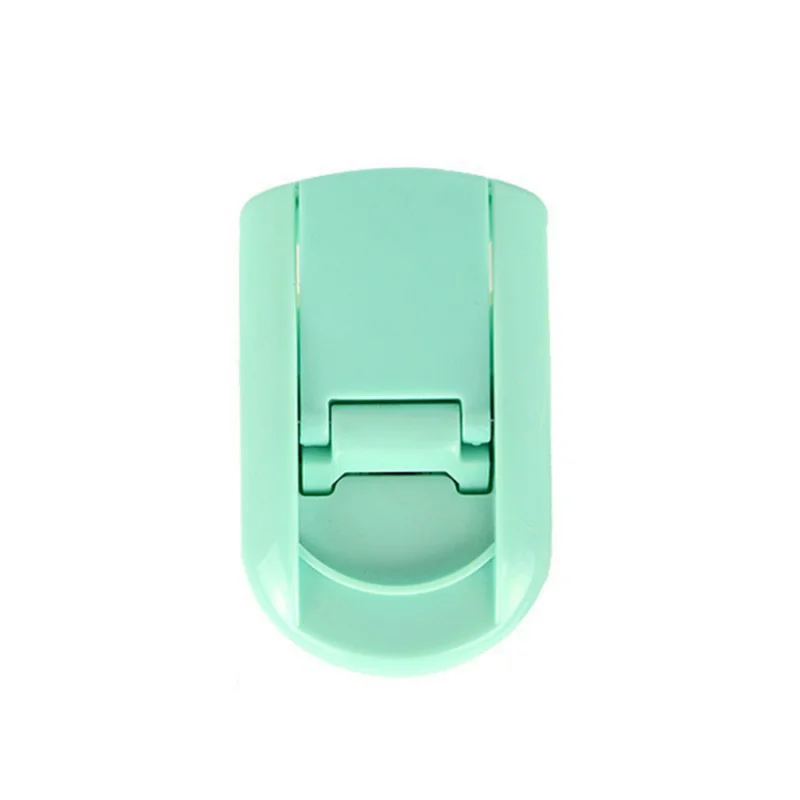 1pcs Mini Eyelash Curler in Candy Colors for a Natural Lash Lift, Perfect for Long-Lasting Curls And Wide-Angle Lashes