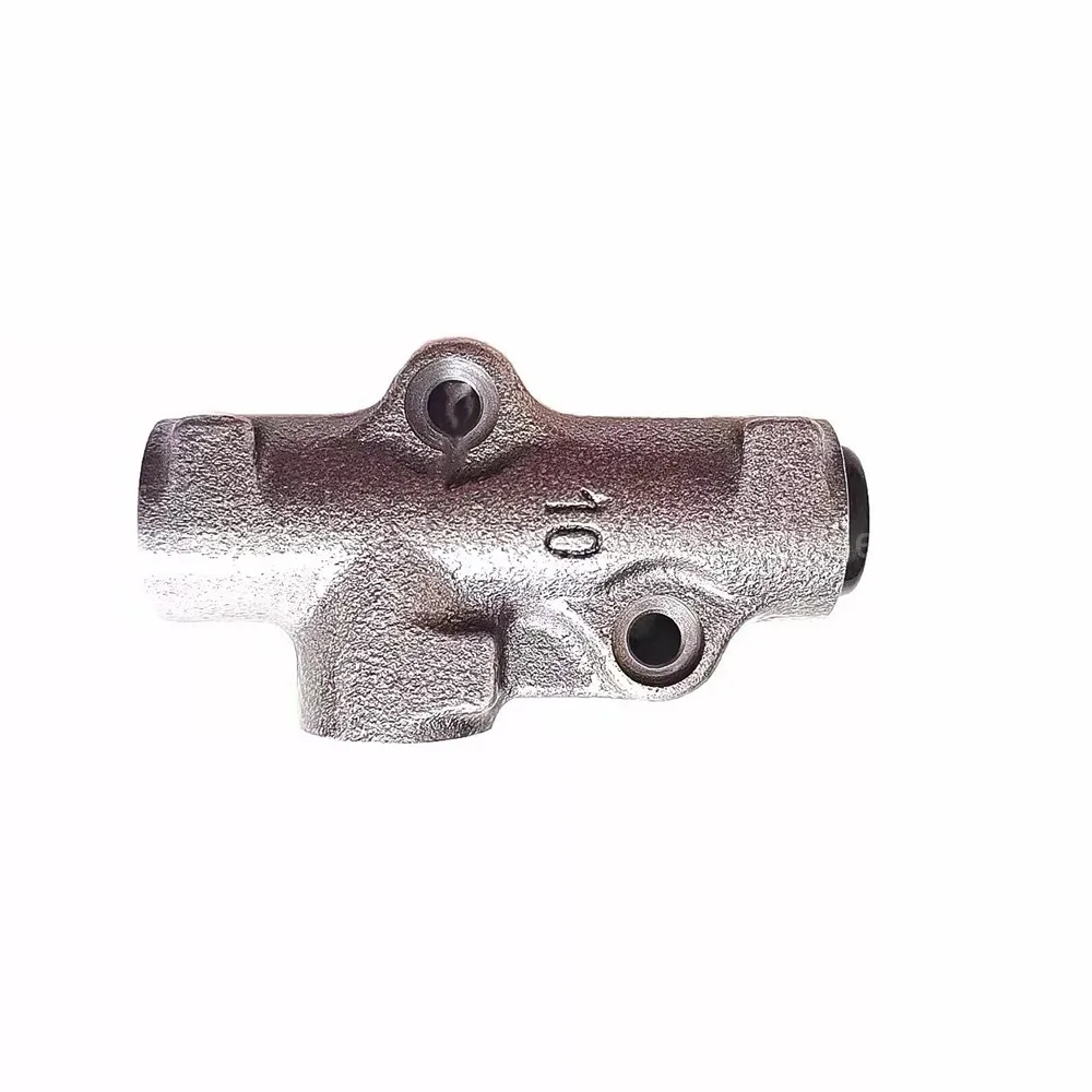For Liugong SDLG Lonking SWE Lovol Shantui Kobelco Sany XCMG KYB Steering Motor Rotary Motor Delay Valve Excavator Parts