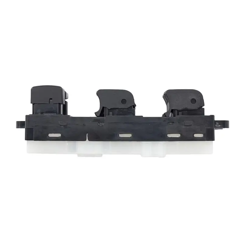 AEE5-25401-ZJ60A Left Side Double Lock Car Window Lifter Control Switch For 2008-2012 Nissan Sentra Pathfinder 25401ZJ60A view 3