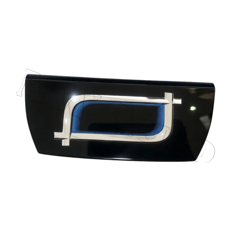 Front Bumper Up Grill Logo For FAW Bestune B70