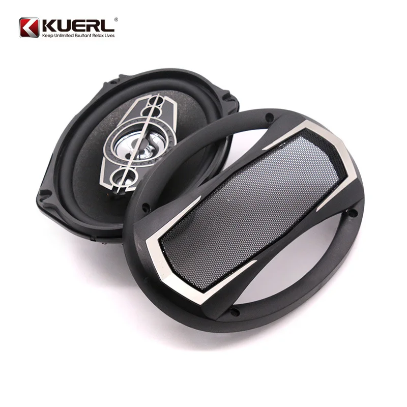 Wholesale car audio speakers upgrade 6995S car audio speakers 6 * 9 inch coaxial car speakers