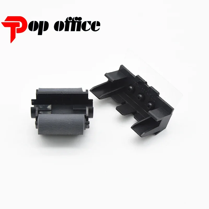 1SET 019N00940 19N00940 Separation Pad Assembly PICKUP ROLLER for Xerox Phaser 3200 3200MFP 3124 3125 ML-2510 ML-2571N SCX-4725F