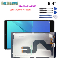 NEW For Huawei MediaPad M5 8.4\