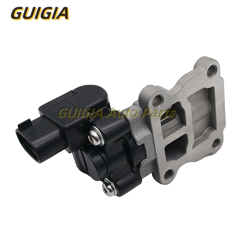22270-0D010 Клапан регулирования воздуха холостого хода для Toyota Corolla Ce Le Ve S Chevrolet Prizm Base Lsi 22270-22010 22270-2D010 22270-02010