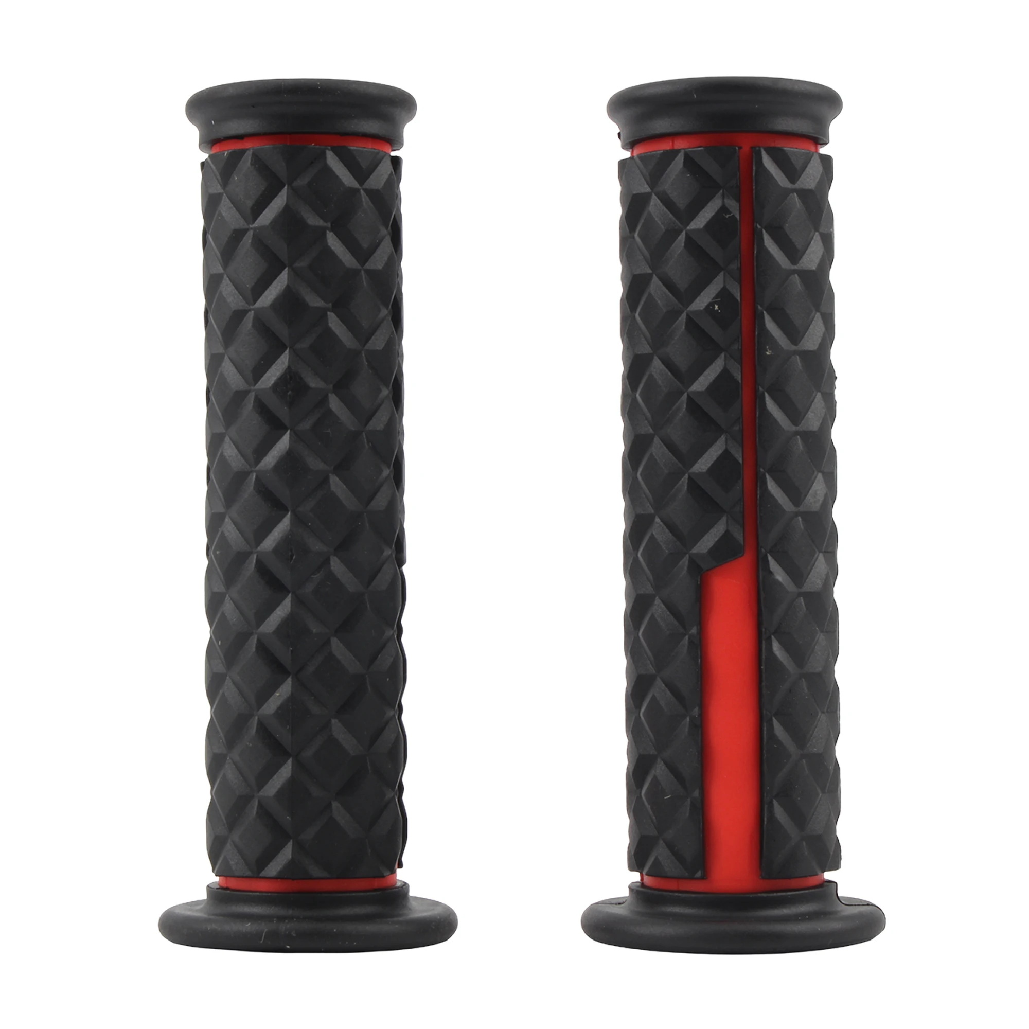 دراجة نارية القبضات مقود 7/8 "22 24 مللي متر ل KTM ياماها بيتا العالمي اكسسوارات حفرة الترابية دراجة موتوكروس دراجة نارية قبضة #4