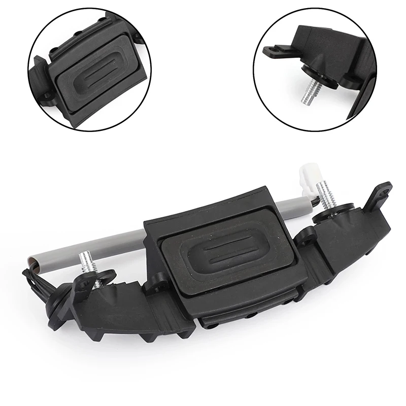 Car Boot Lid Tailgate Trunk Opening Opener Lock Release Switch 25380-AX60B 25380AX60B For Nissan Micra 2002-2010 Accessories