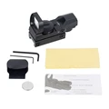 four scopes BK