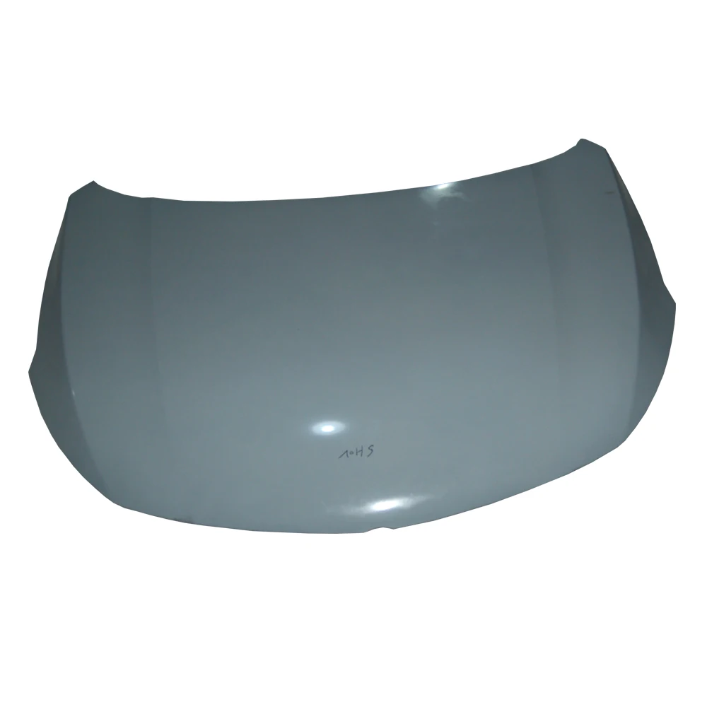 Replacements for dfsk glory 580 2022 exterior accessories  good-quality car bonnet parts engine hood cheap price bonnet