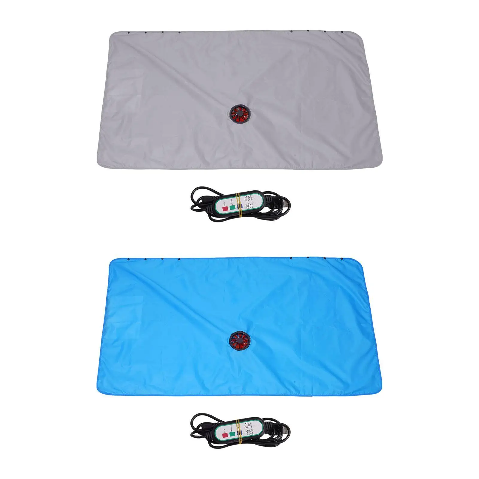 Cooling Throw Blanket Electric USB Portable Summer Blanket 6 Cooling Throw Blanket Electric USB Portable Summer Blanket