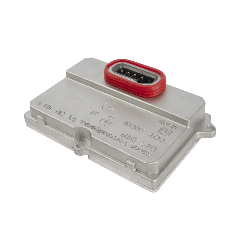 

Блок управления ксеноновыми фарами (балласт) 63126907488 для BMW 520I 525 730I 760I X5 Z4 E60 E65 E66 E67 E53 E85