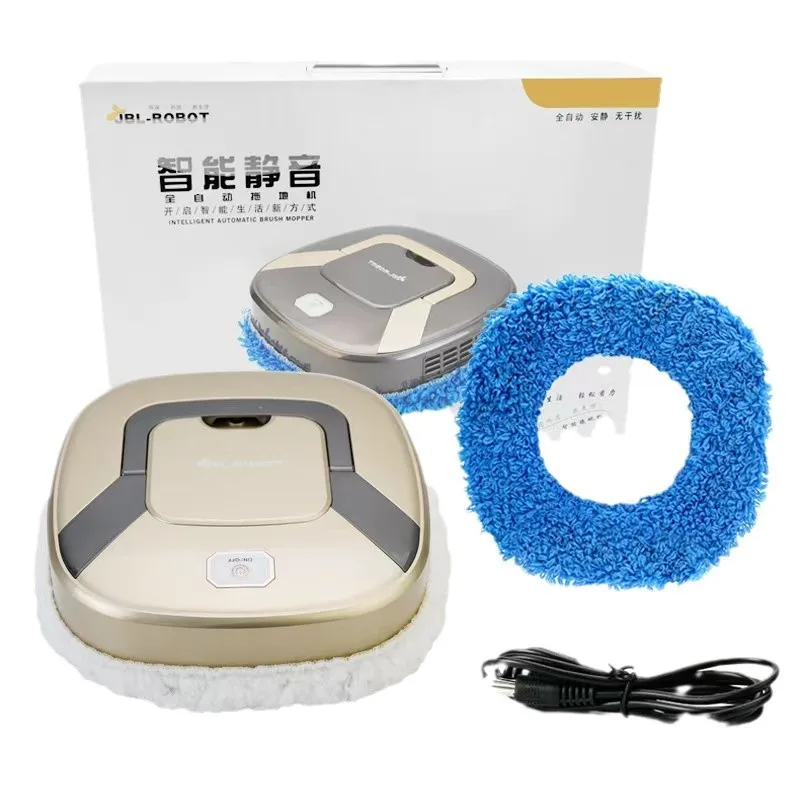 روبوت تنظيف الأرضيات 025 روبوت تنظيف ذكي رطب وجاف ورطب عبر الحدود هدايا منزلية وأجهزة صغيرة