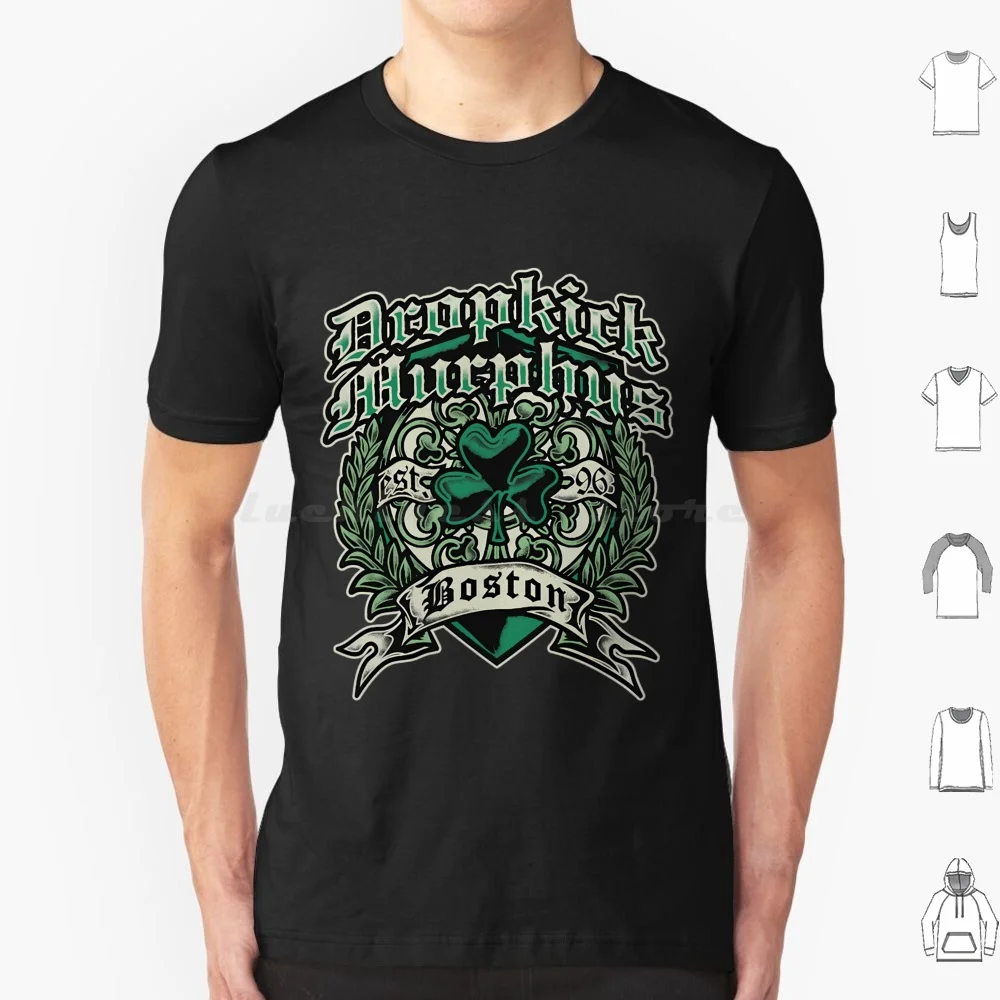 T Shirt Cotton Men Women DIY Print Tour Song Populer Phone Classic Metal Band Music
