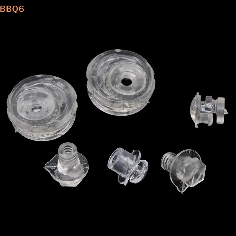 *Helmet Visor Pin For K1 K5 X14 Z7 Z8 Gt Air CWR1 CWRF NXR Anti Fog Insert Pin Nail Motorcycle Helmets Accessories