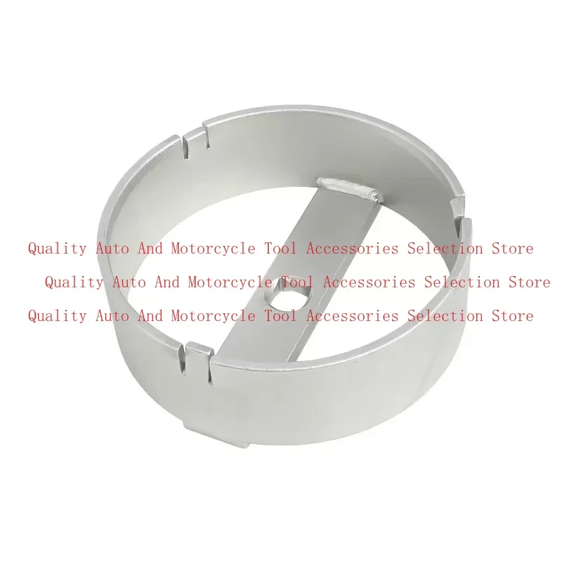 

Подходит для гаечного ключа бензонасоса Magotan A6L, Tiguan, Touareg, Tiguan, Q7, Mingrui, инструмента для снятия крышки топливного бака T10202