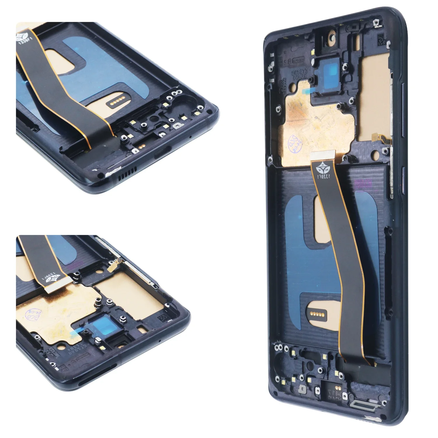 TFT Screen for Samsung Galaxy S20 G980 G980F, for Samsung Galaxy S20 FE 4G G780B S20 Plus G985 Lcd Display Digital Touch Screen