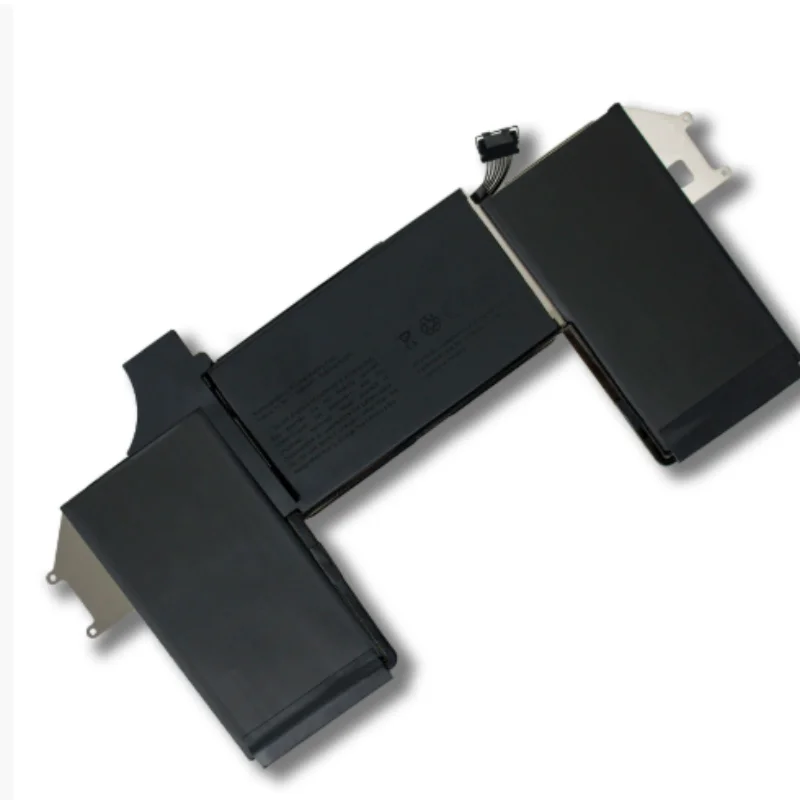 4380mAh High Capacity Li-Polymer Battery A2389 for MacBook Air A2337 13-inch M1 Laptop OEM Replacement Battery Safety Protection