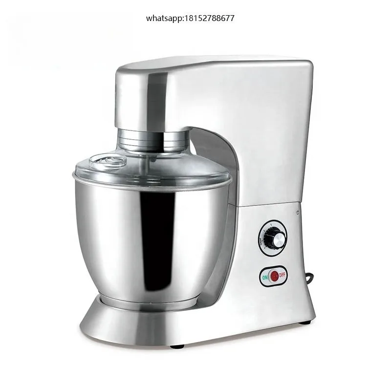 High Performance Electric Food Heating Mixer Machine
