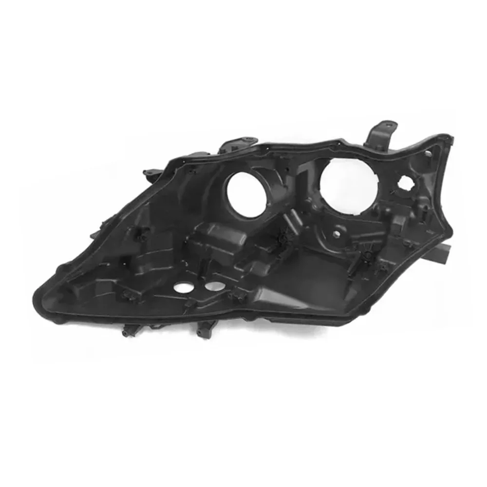 For Lexus RX RX270 RX350 RX450 2012 2013 2014 Car Base Head Lamp Shell Headlight Base Headlight Shade