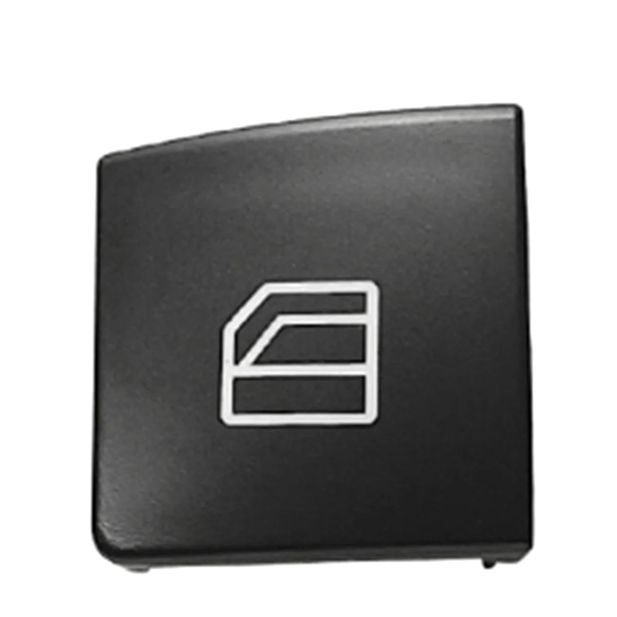 

Car Window Lift Switch Repair Button Cover 2049058202 for Mercedes-Benz C-CLASS W204 GLK X204 W212 W207 No.3