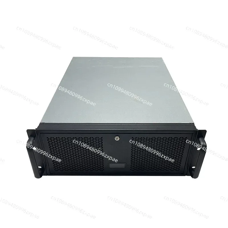 19-Inch 5U chassis Customized CPU Server chassis R & D and design chassis