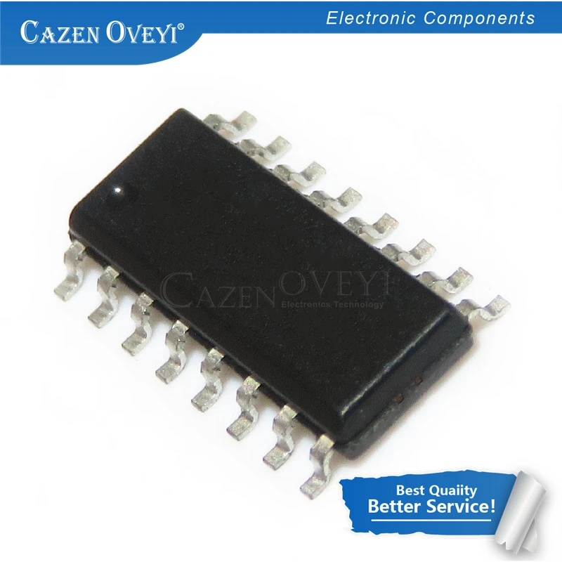 10pcs/lot OZ8602GN 8602GN SOP-16 new original