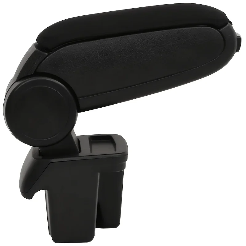 For Ford Focus MK3.5 2015-2018 Comfort Upgrade, Scratch Resistant, Anti-Slip & Mute, Keep Car Interior Tidy