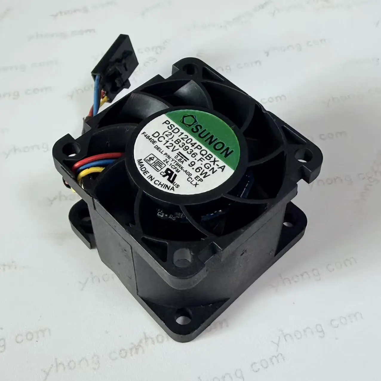 Sunon PSD1204PQBX-A…