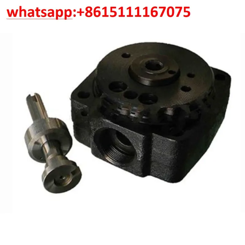 22140-76001-71 Diesel Pump Head Rotor Core, Fuel Pump Replacement Parts For Toyota 7F 8F FDZN30 1DZII Forklift Engine 1PCS