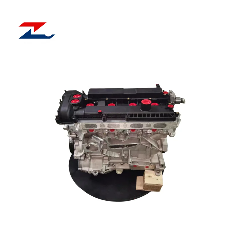 GIDQ1 Remanufacturado de Alta Calidad para Focus 1000 2.0L, Pieza de Motor de Inyección Directa para 1972-1983
