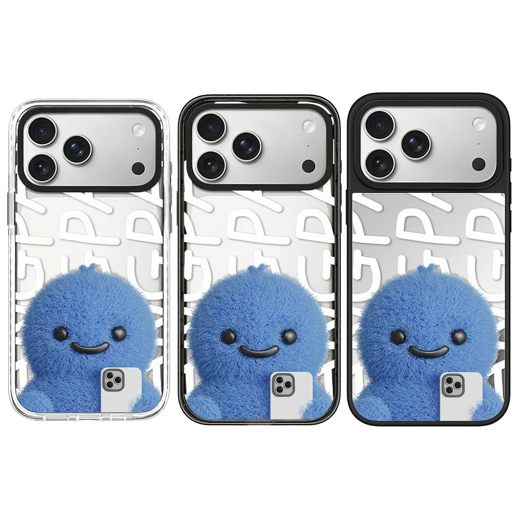 

510297 Mirror / Acrylic Magnetic Case: Compatible With IPhone 17 16 15 14 13 12 Pro Max 17 Air