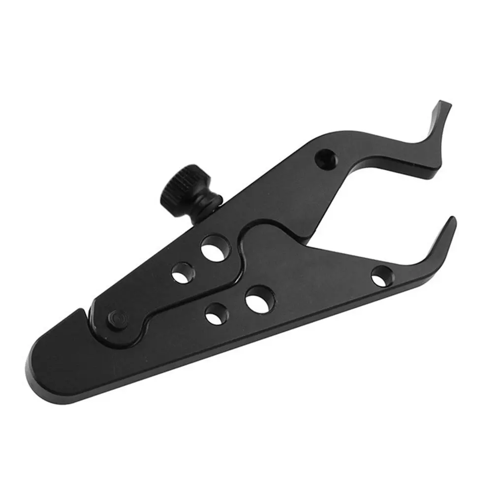Motorcycle Cruise Control Throttle For Mb-Ot312-Bk High Grade Aluminum Lock Assist Retainer Universal Wrist Grip Dropshipping