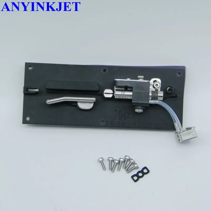 

compatible for Videojet 1710 nozzle module 70u nozzle 395620 for Videojet 1710 printer