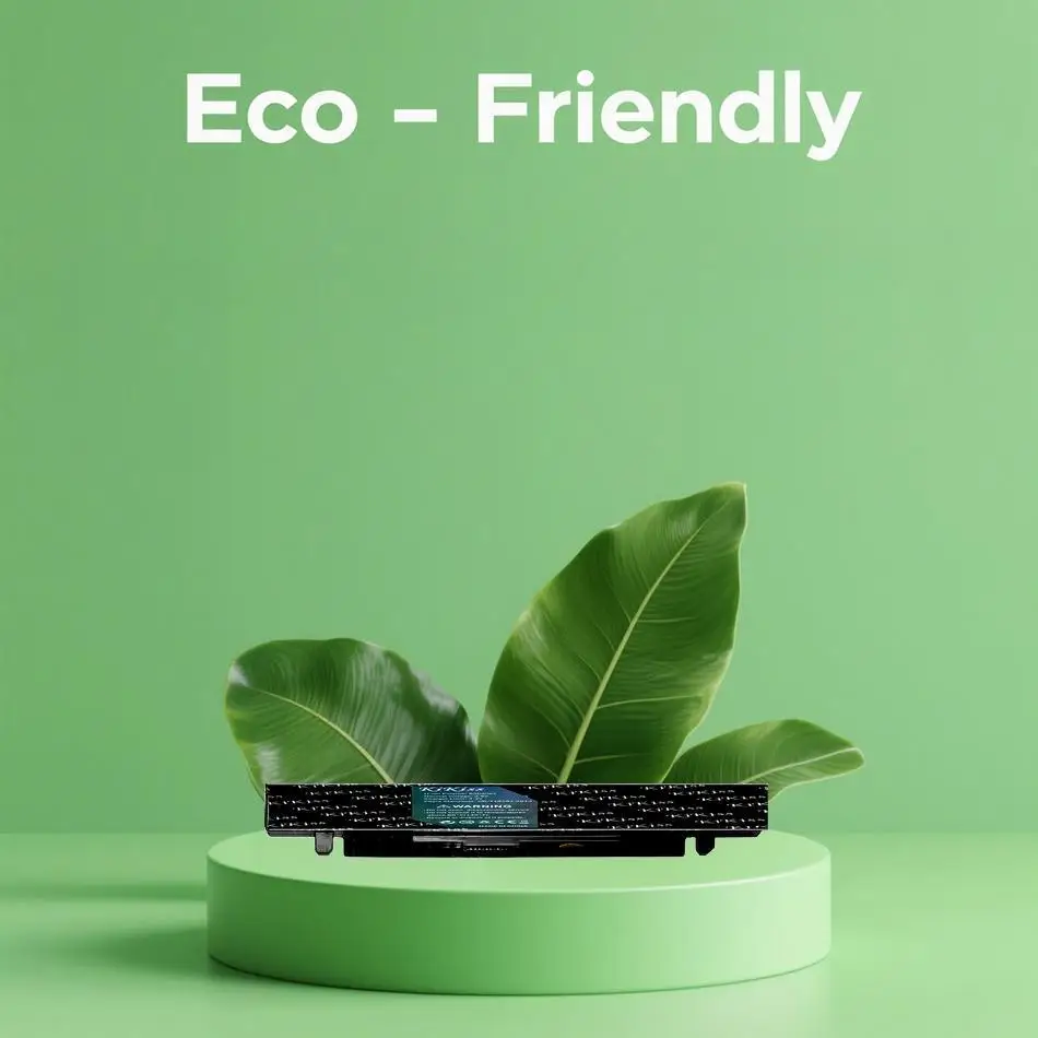 

Аккумулятор Kikiss 4300 мАч A41-X550A для Asus A41 X550A X450 X550 X550C X550B X550V X450C X550CA A450 A550 X550L