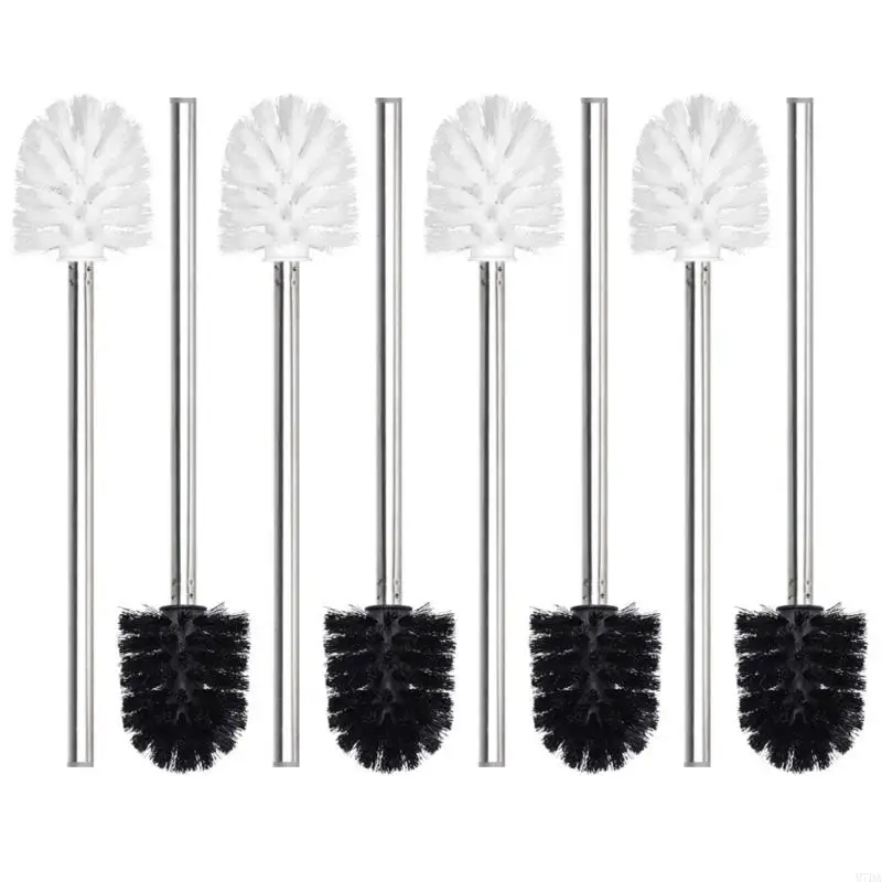 M7DA 4PCS BRISTLES SOILS BROSSE BRUPPLACE SALLE BOUCHE