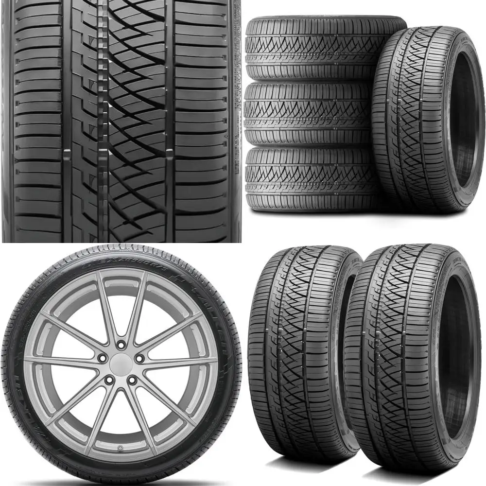 195/55R16 87V Sl Zi…