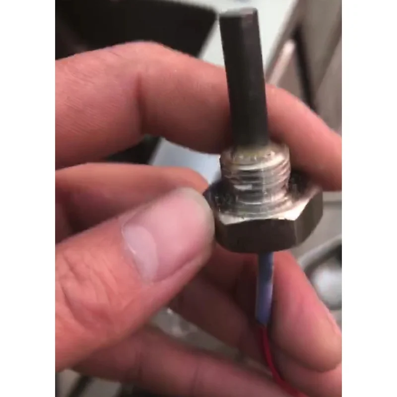 Для итальянской кофемашины carimalicento50 E2, аксессуары, датчик контроля температуры, датчик