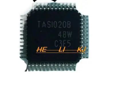 

Free shipping 5 pcs TAS1020BPFB TAS1020B TAS1020 TQFP48