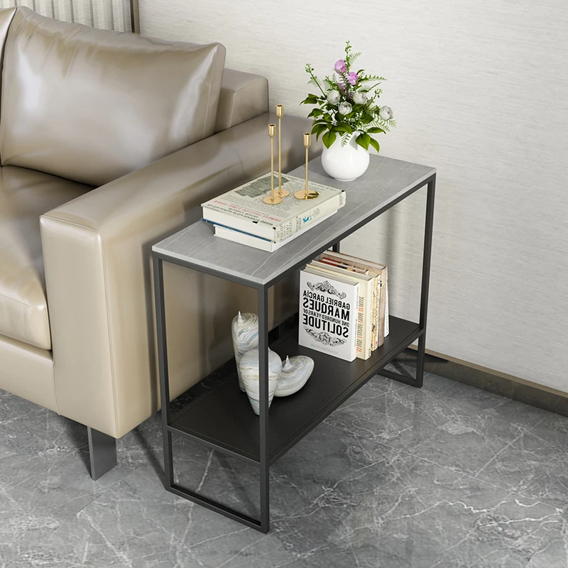 

Nordic Tea Coffee Tables Living Room Bed Side Modern Coffee Table Luxury Salon Low Table Basse Furniture Living Room WK50CJ