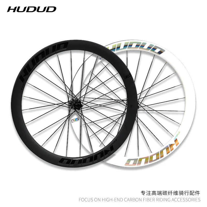 Hudud Arc Road Bike… - image
