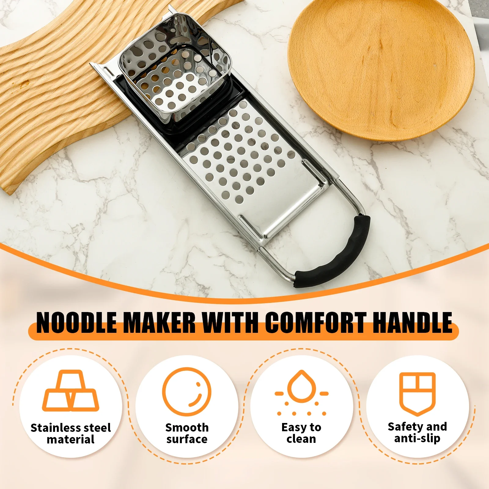 Thumbnail 3 - #15 Pasta Makers Comparison Guide