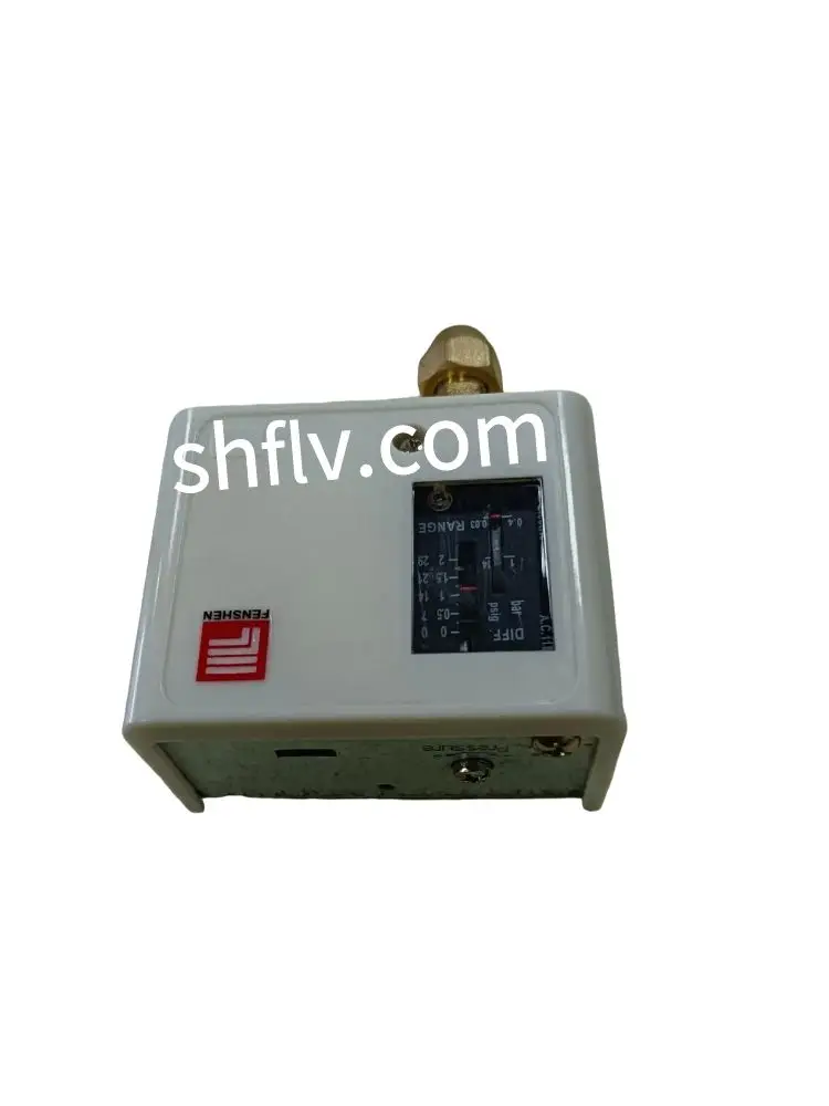 Tekanan do Saklar, pengontrol, pc2e