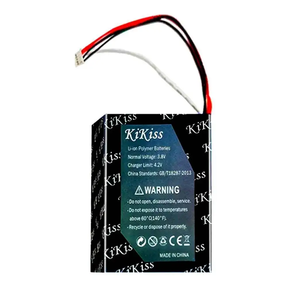 Stable 7300Mah Durable Network Communication Device Battery Fit For K700E Engineering Treasure