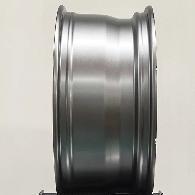 سبائك الألومنيوم محور عجلات مزورة 18-21 بوصة 5*120 جديد الركاب سيارة SUV عجلات مركبة رياضية مع 35-40 مللي متر ET و 98 مللي متر PCD