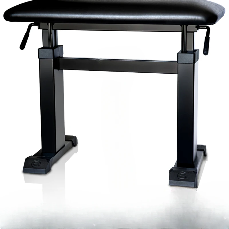 

Stool single pneumatic hydraulic lift piano stool adjustable children's piano shop