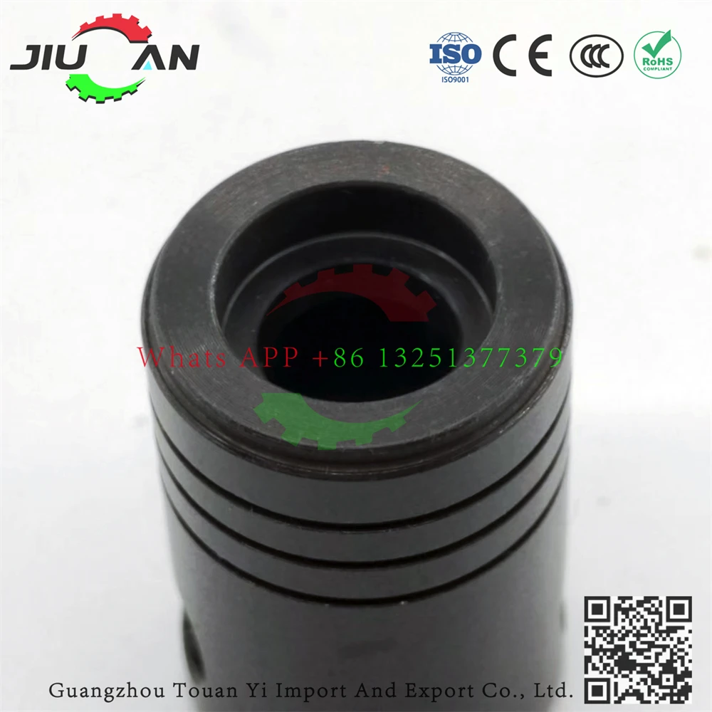 JF010E RE0F09A トランスミッションオイルポンププランジャー流量制御バルブ 日産アルティマ マキシマ ムラーノ クエスト ギアボックス用