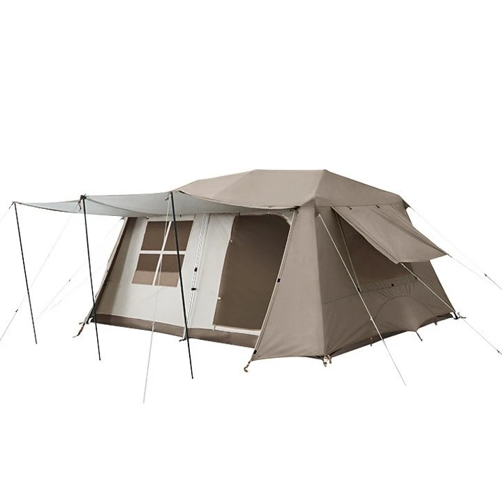 Outdoor Air Tight G… - image