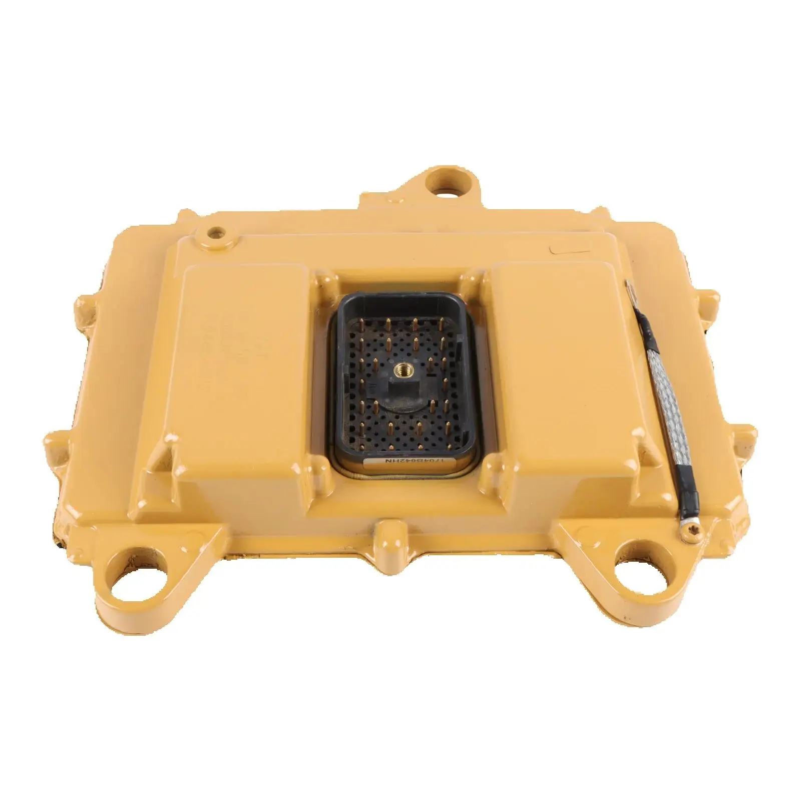 1Pc Engine Controller Module 216-0658 10R-5613 FOR Caterpillar EAT277B 287B
