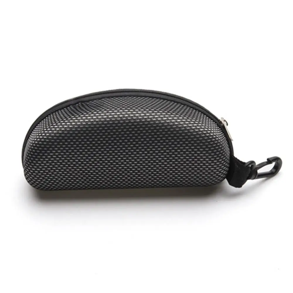 EVA Eyewear Cases Sunglasses Case Carry Bag Hard Shell Zipper Sunglasses Protector Box Crush Resistant Eyewear Glasses Case