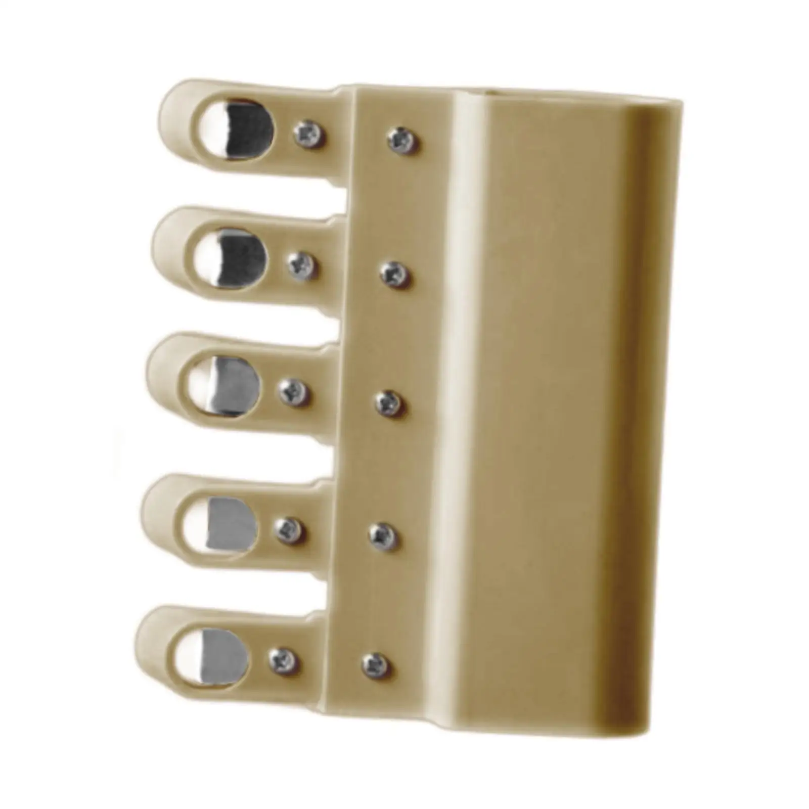 Staff Drawing Ruler Painting Supply for Classroom Chalkboards Students